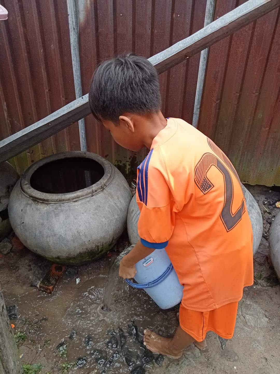 Diệt lăng quăng